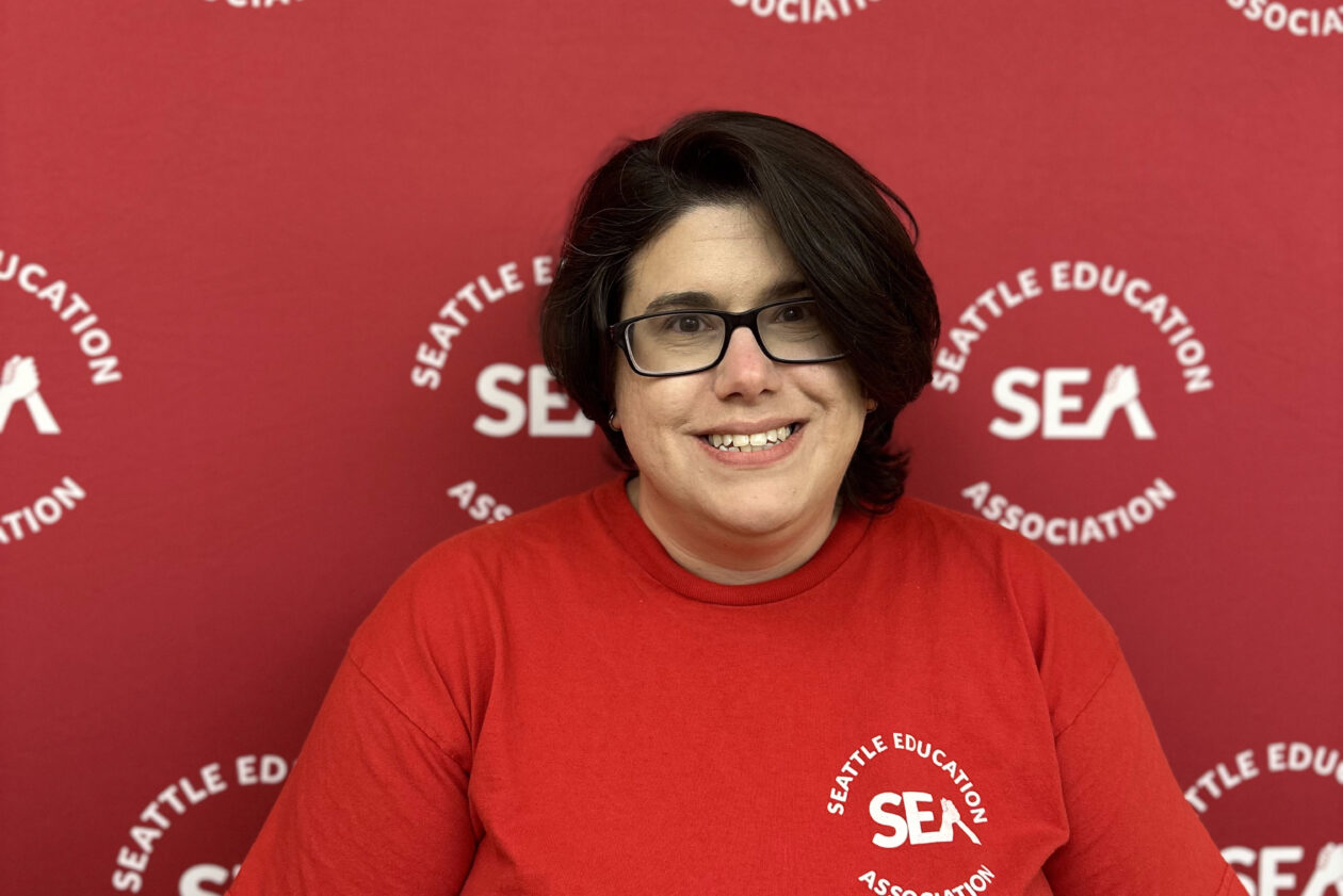 SEA – Seattle Education Association