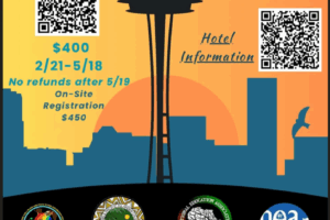 NEA GMAC June 2025 Flyer