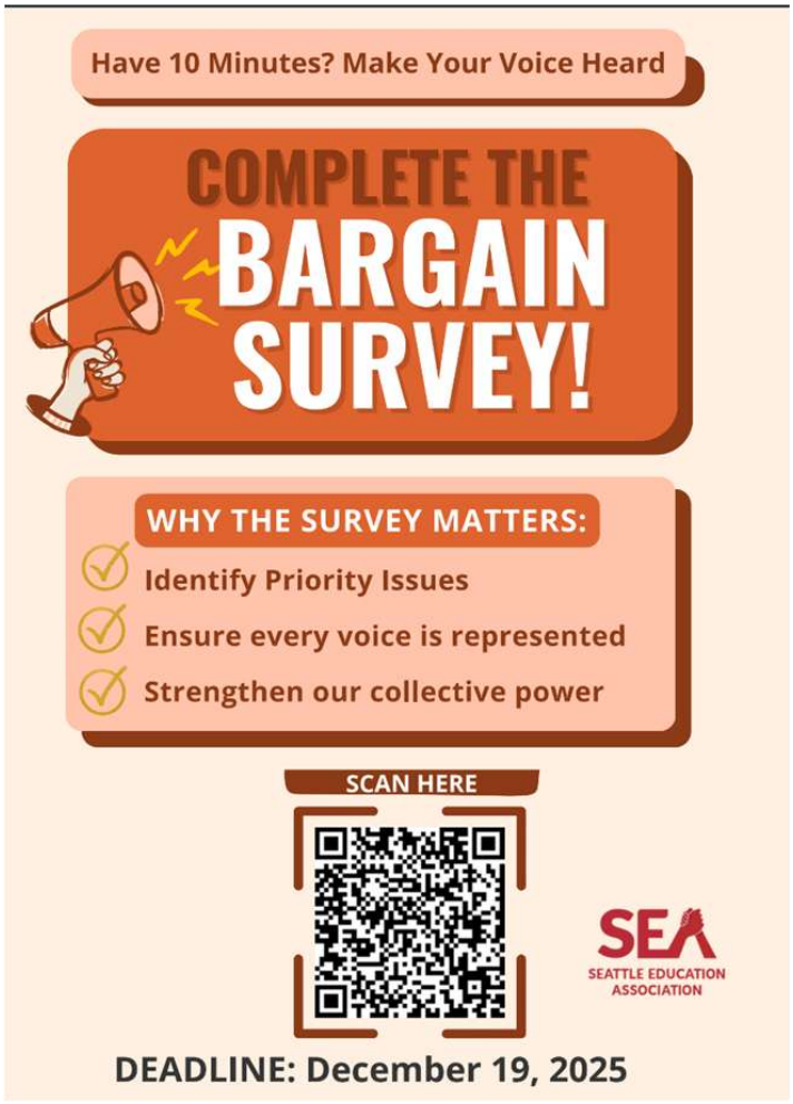 bargaining survey 2025 2026 new