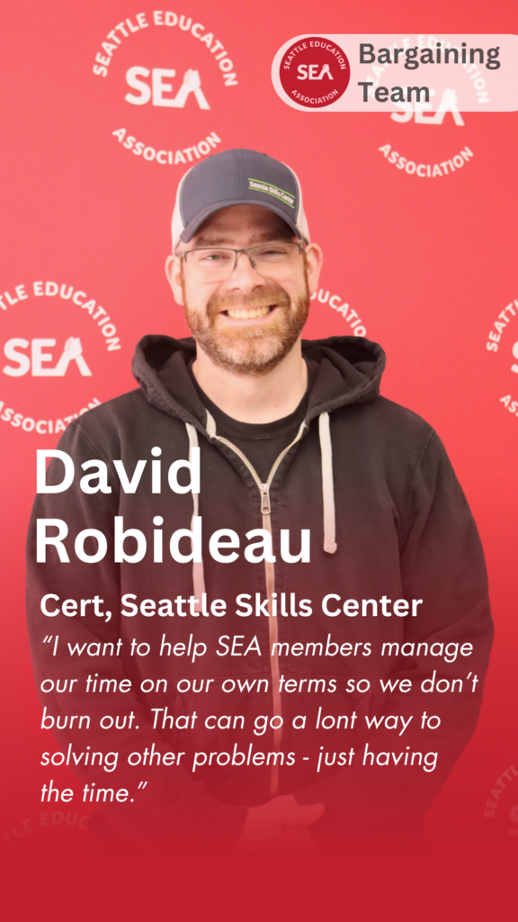 David Robideau
