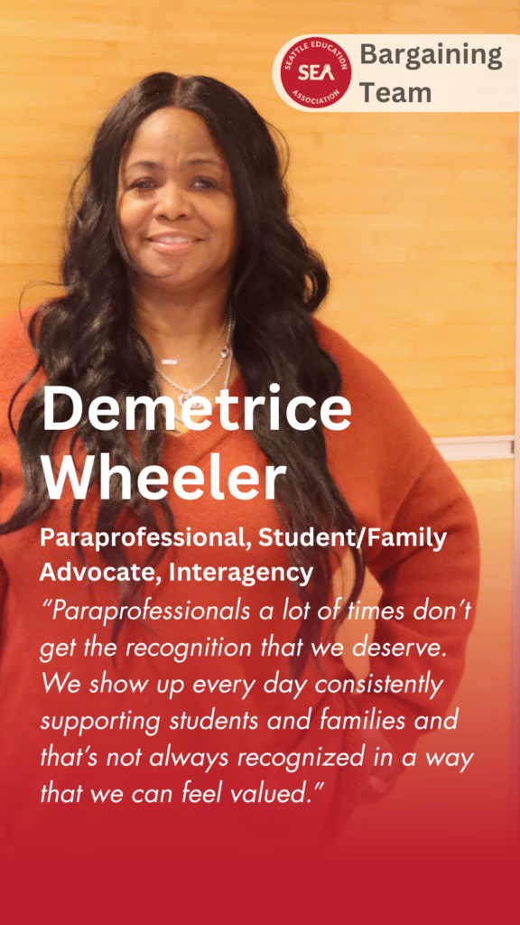Demetrice Wheeler