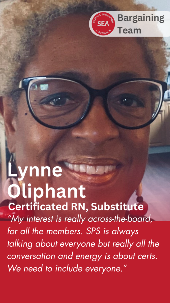 Lynne Oliphant