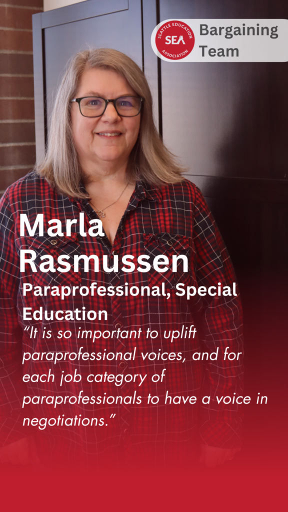 Marla Rasmussen