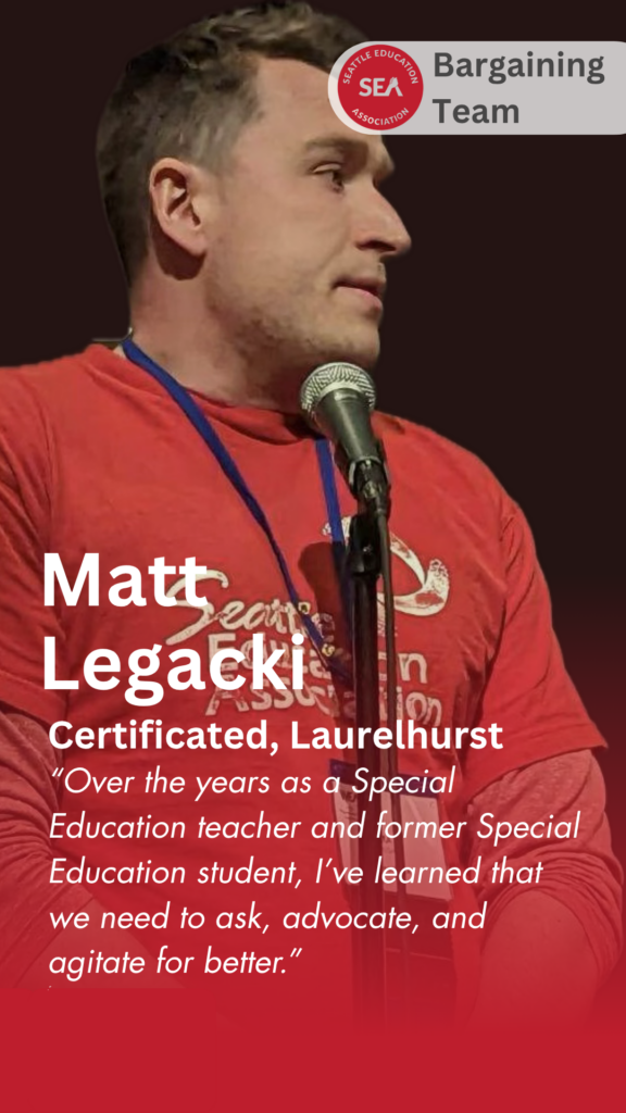 Matt Legacki