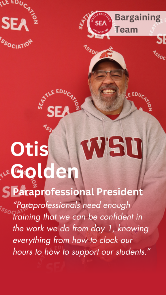 Otis Golden