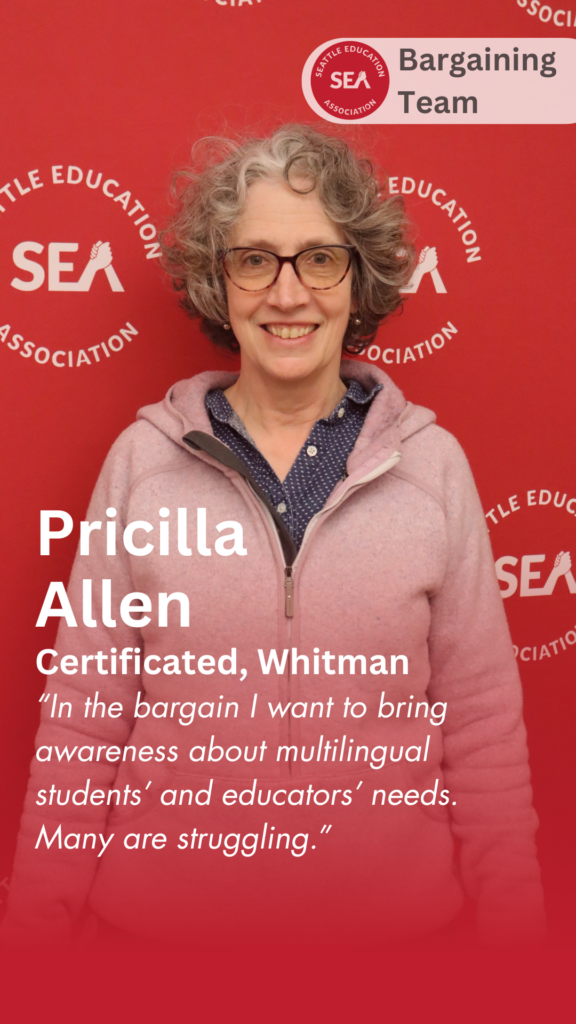 Priscilla Allen