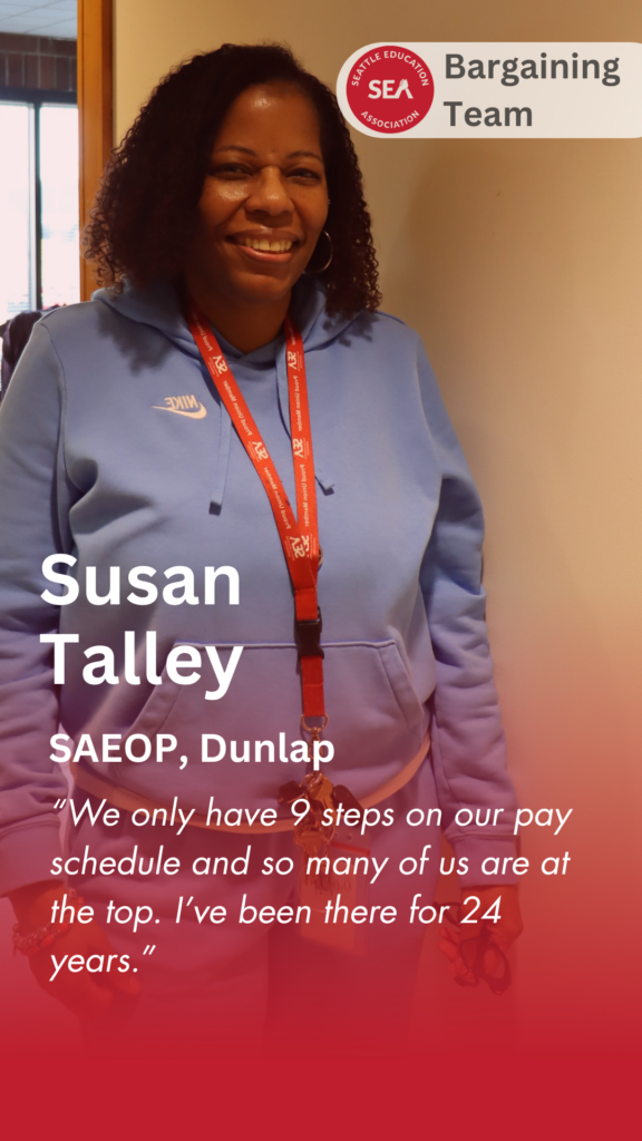 Susan Talley