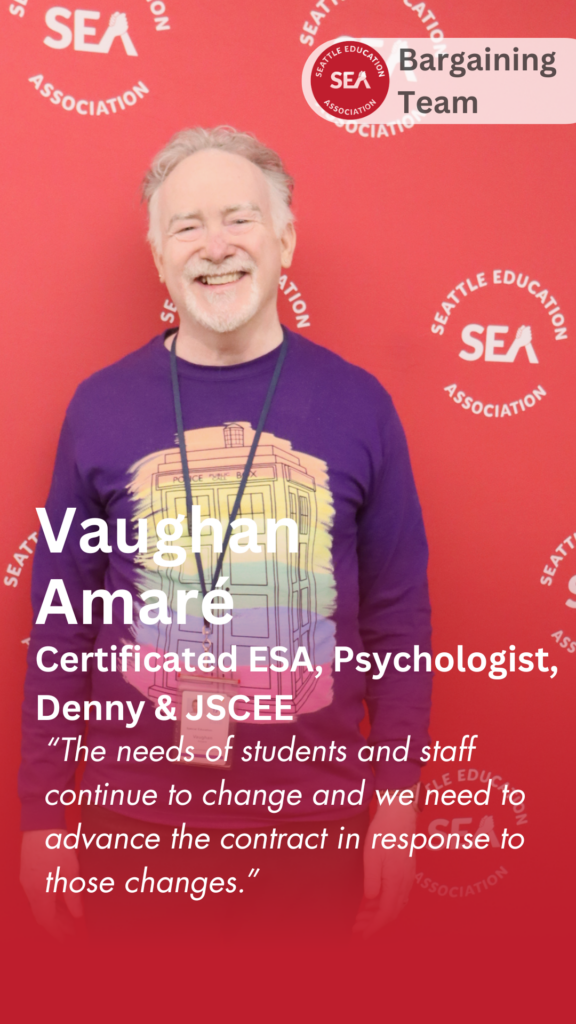 Vaughan Amare