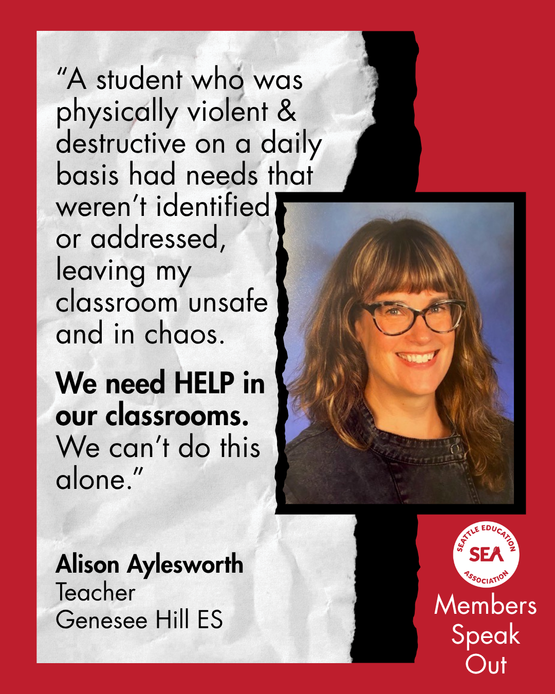 Alison Aylesworth