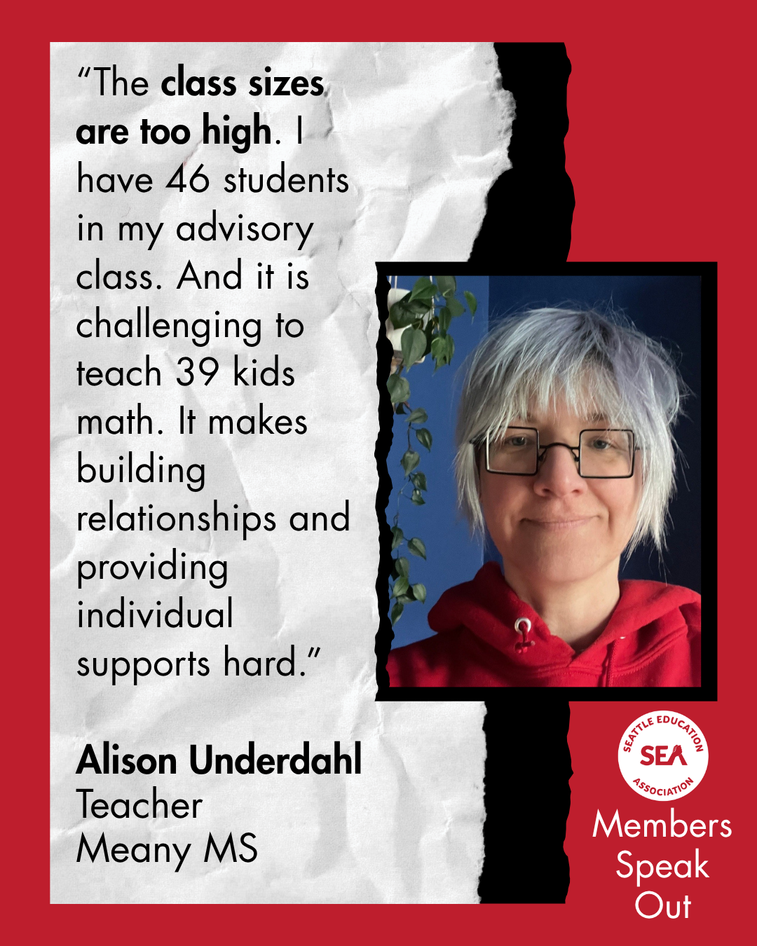 Alison Underdahl