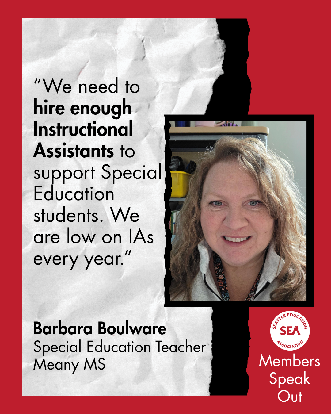 Barbara Boulware