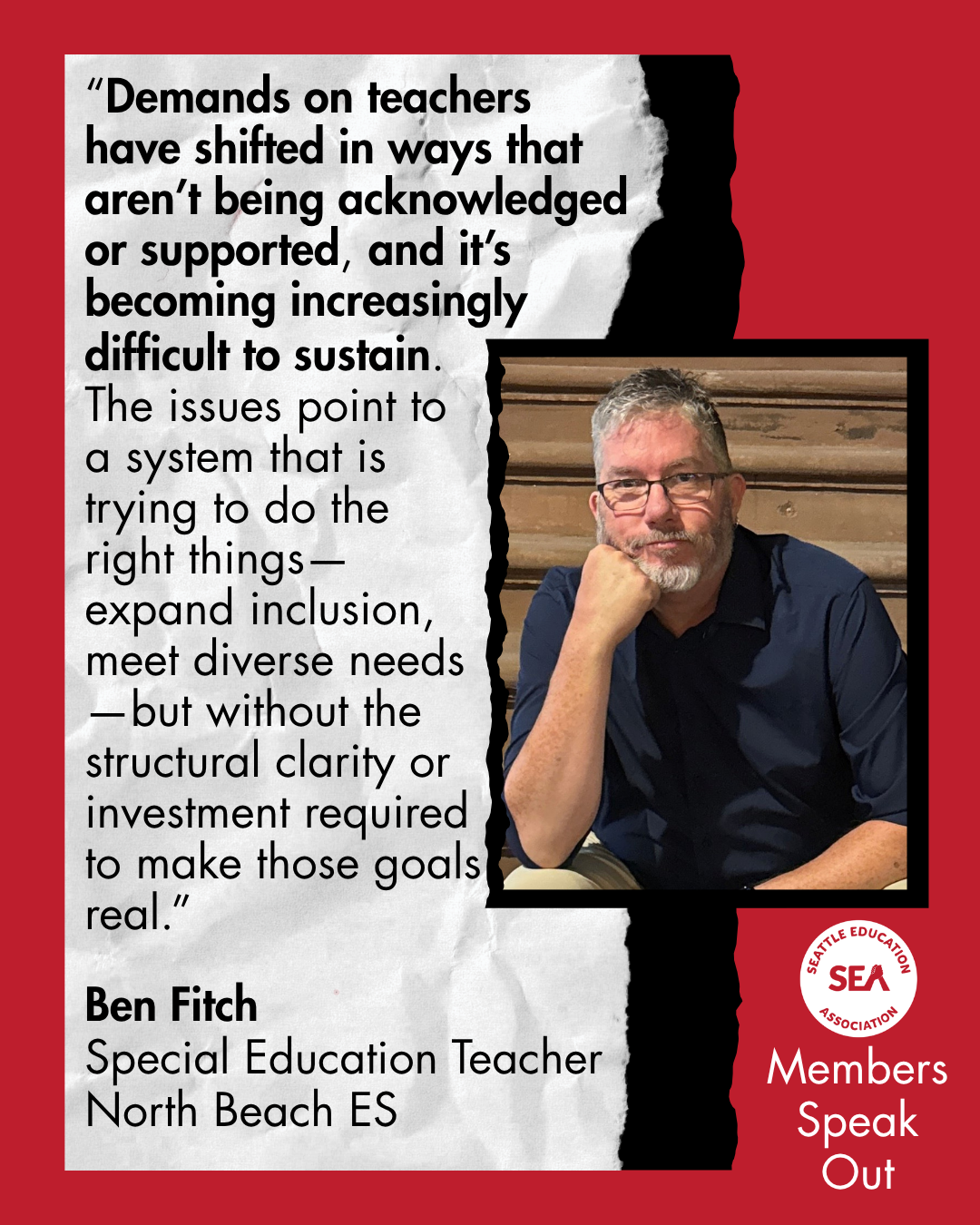 Ben Fitch