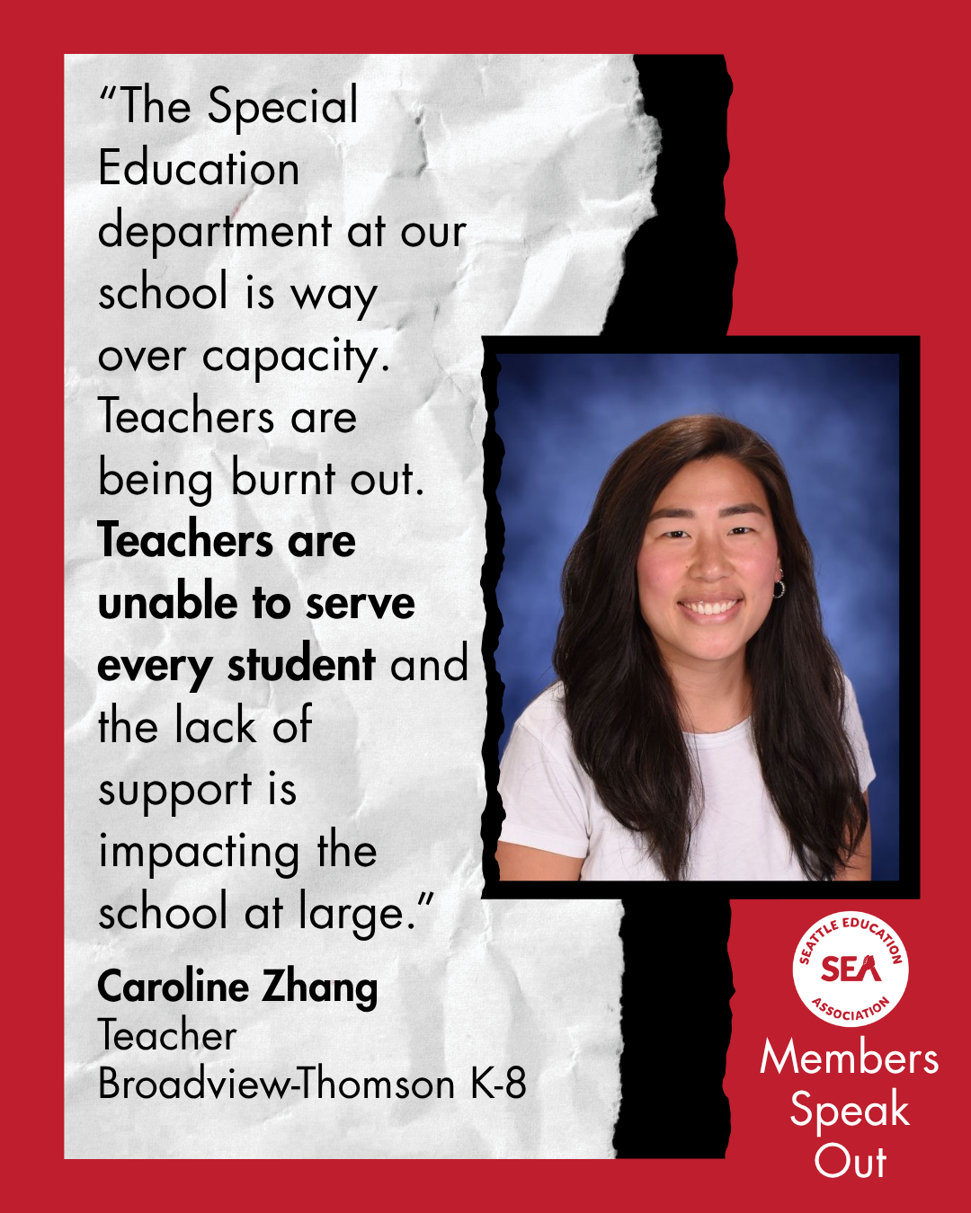 Caroline Zhang
