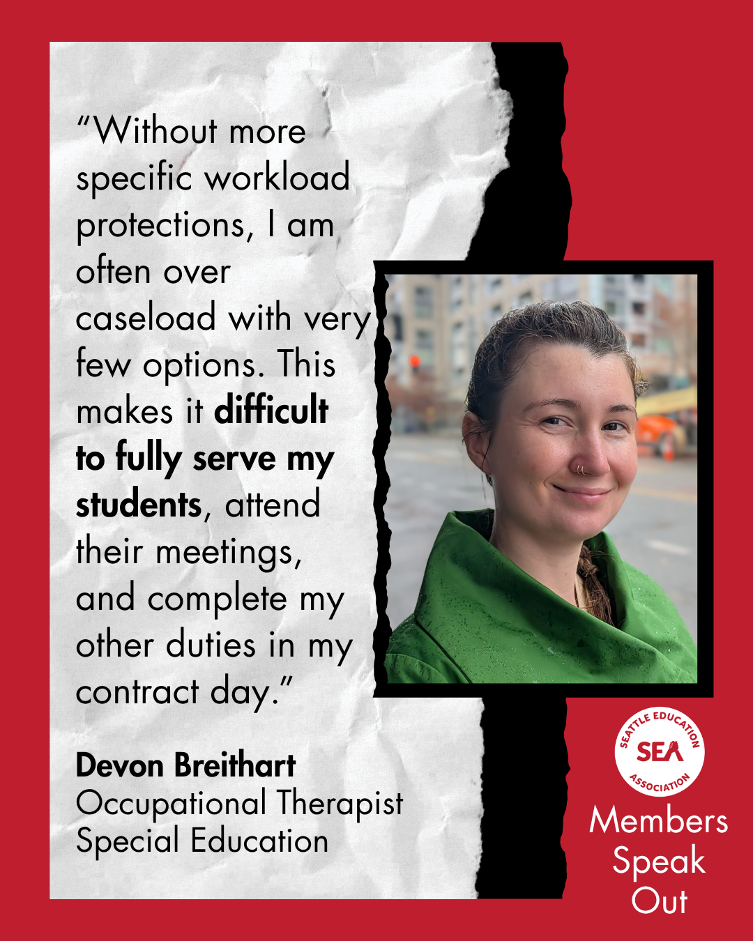 Devon Breithart