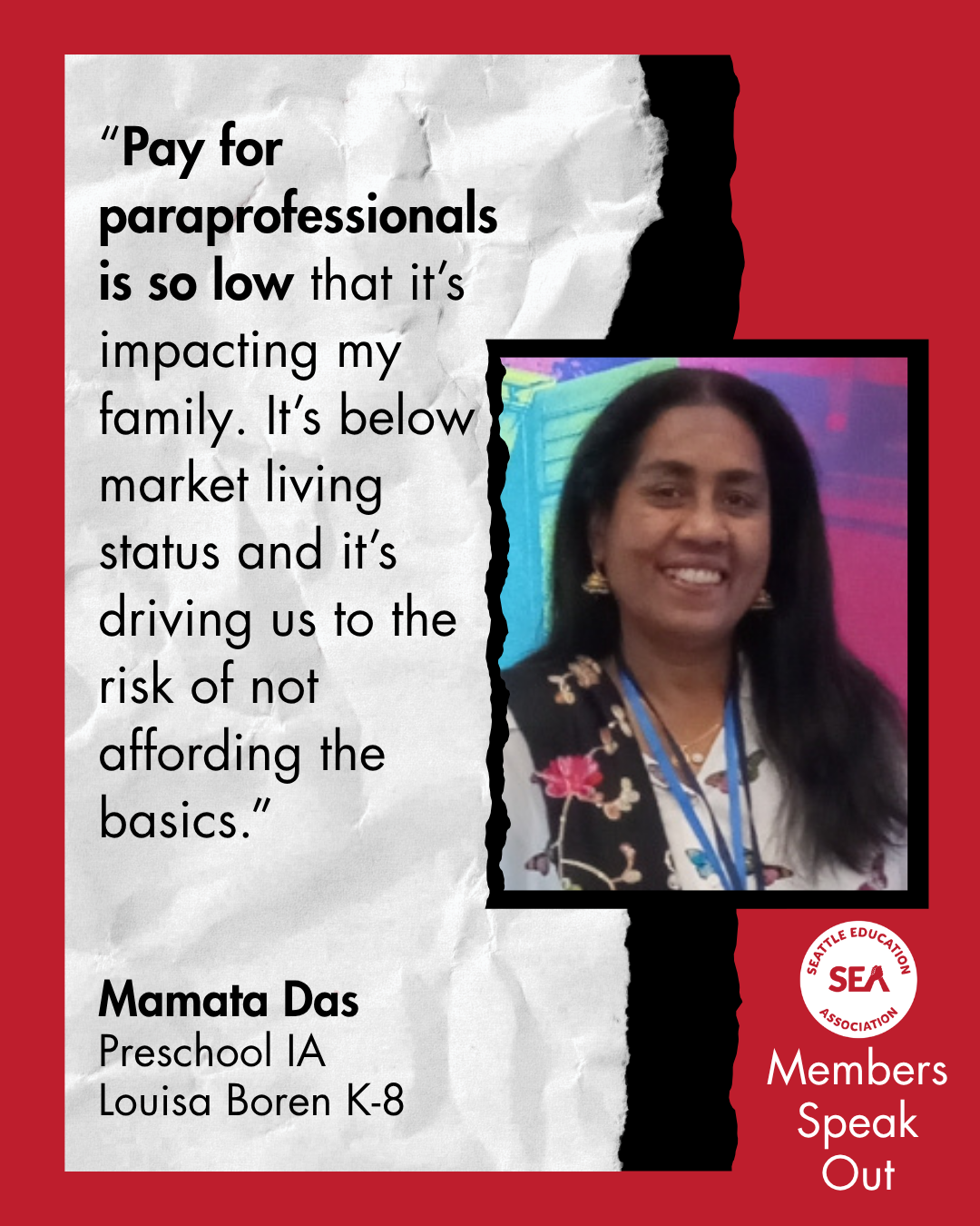 Mamata Das