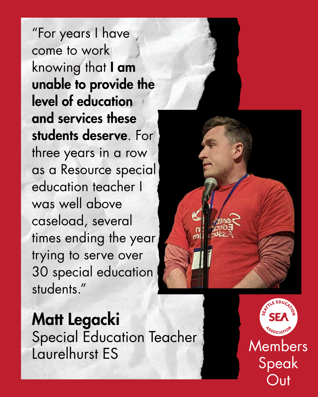 Matt Legacki