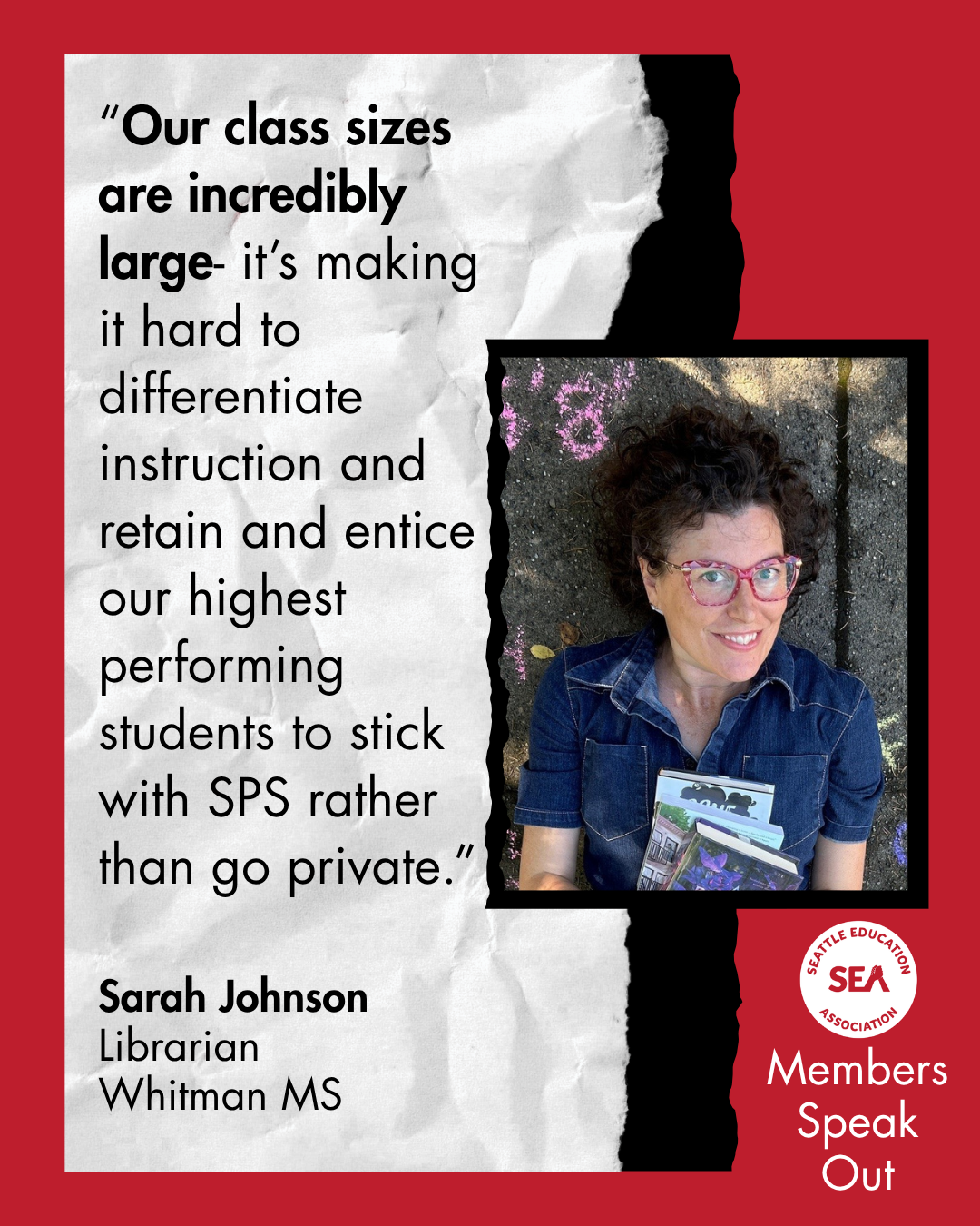 Sarah Johnson