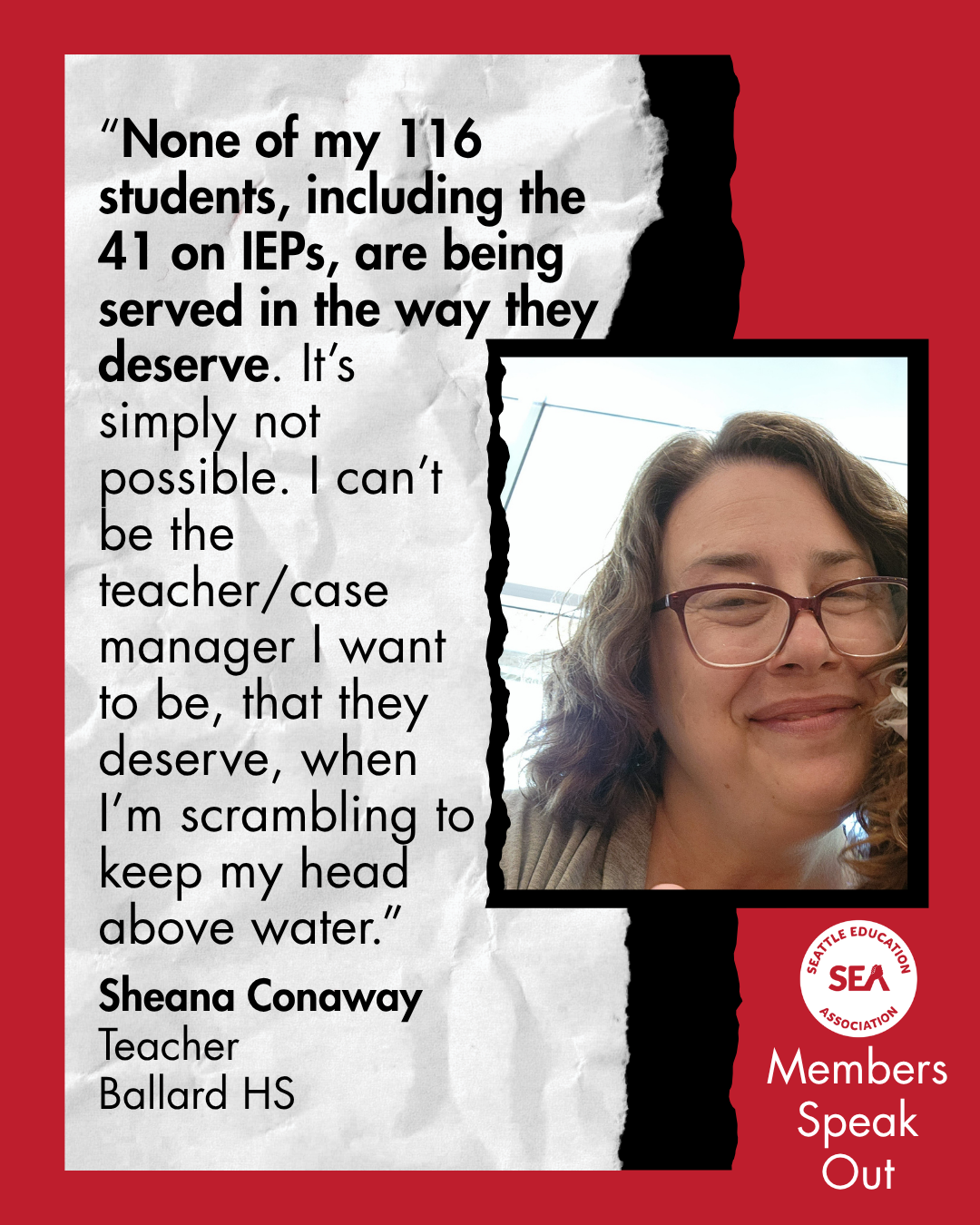 Sheana Conaway